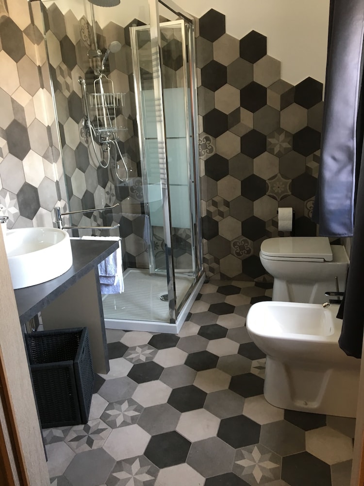 Classic Double Room, Sea View