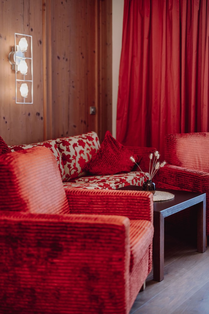 Design Double Room photo 2
