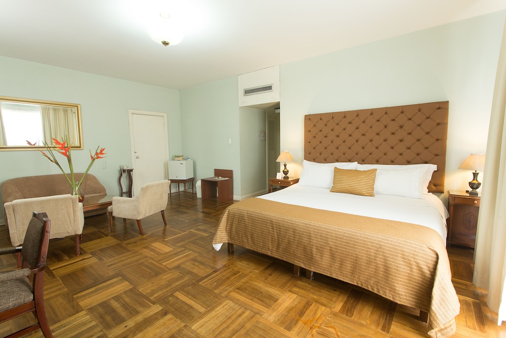 Superior Room, Terrace - Photo 4