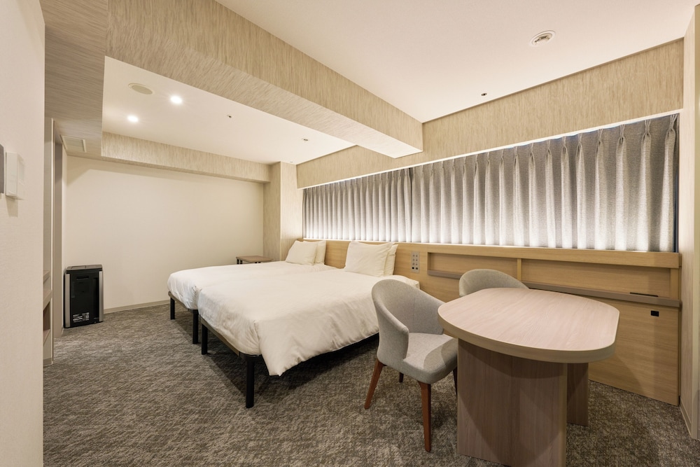 Residence Twin Room, 2 Semi-Double Beds, Non Smoking (36sqm) photo 2
