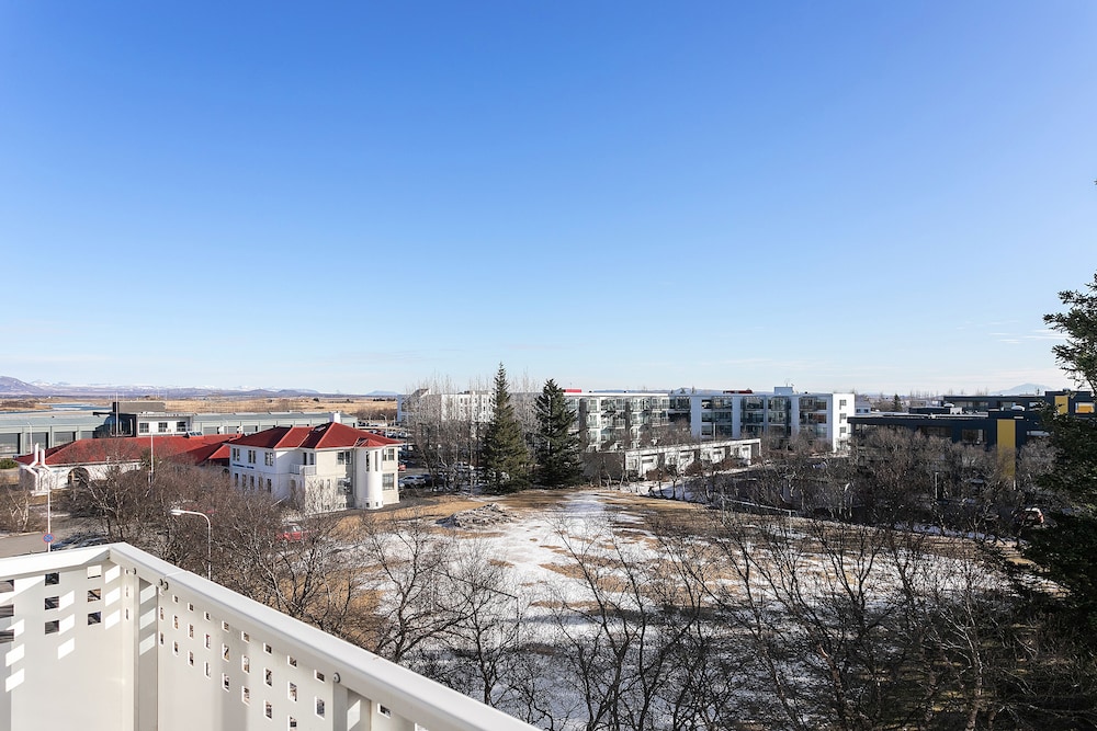 Luxury Penthouse, 1 Bedroom, River View photo 3