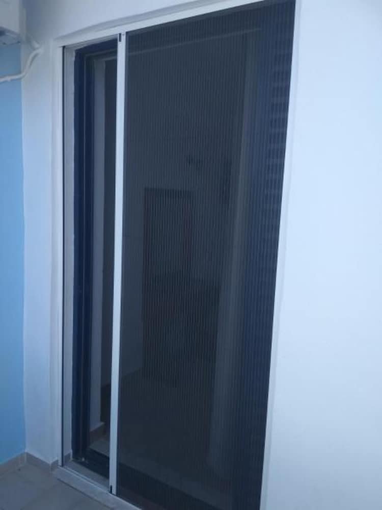 Standard Apartment, 2 Twin Beds, Non Smoking, Sea View photo 2