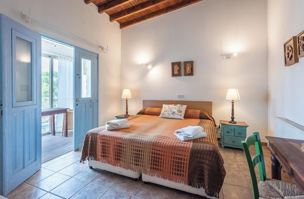 Adamos House, 1 Bedroom (Dinner Included)