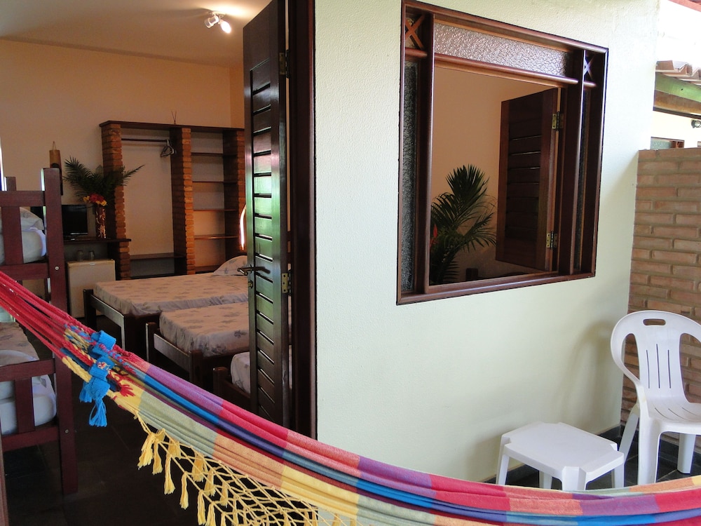 Quadruple Room, Ground Floor photo 1