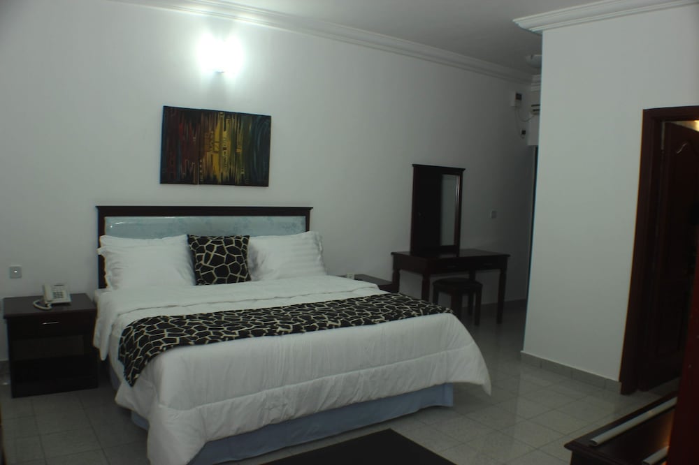 Deluxe Apartment, 1 Bedroom