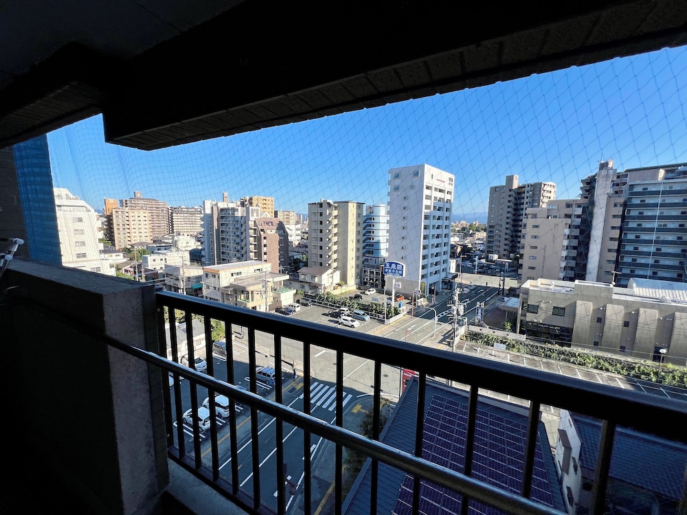 Standard Apartment, 2 Bedrooms, Balcony, Corner photo 2