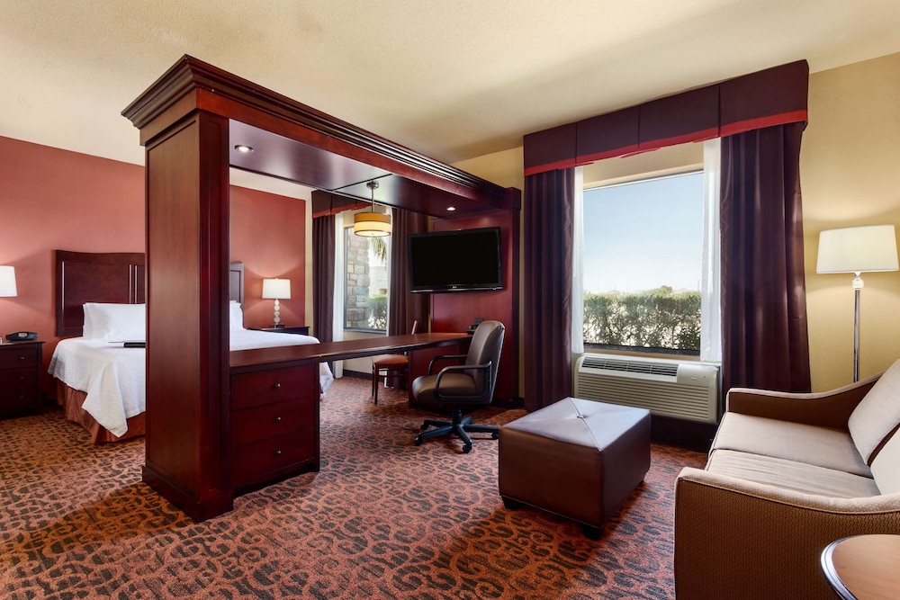 King studio suite