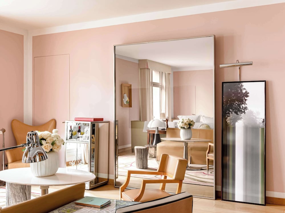 Hôtel Le Royal Monceau Raffles Paris other photo