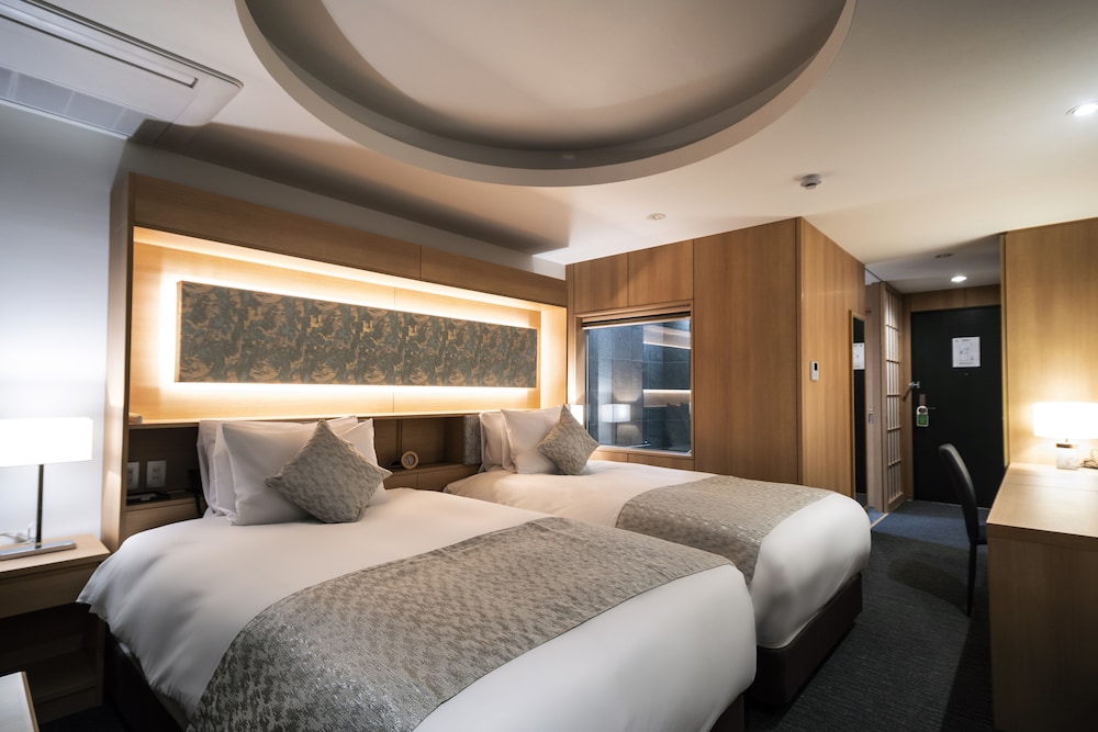 Superior Twin Room, 1 Bedroom, Non Smoking photo 3