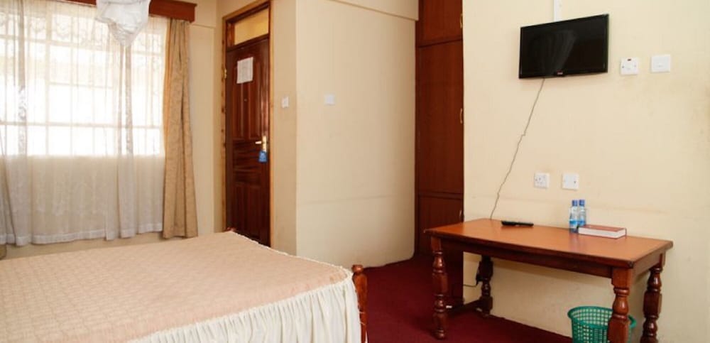 Single Room photo 3