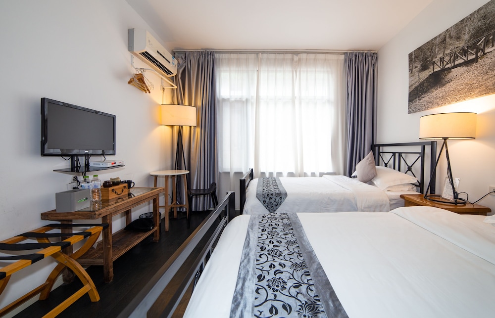 Superior Twin Room photo 1