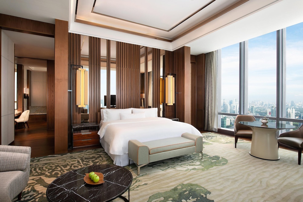 Club Suite, 1 King Bed
