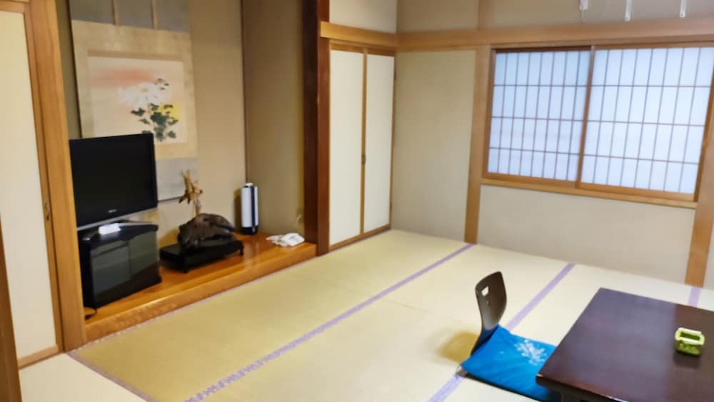 Japanese Traditional Room photo 2