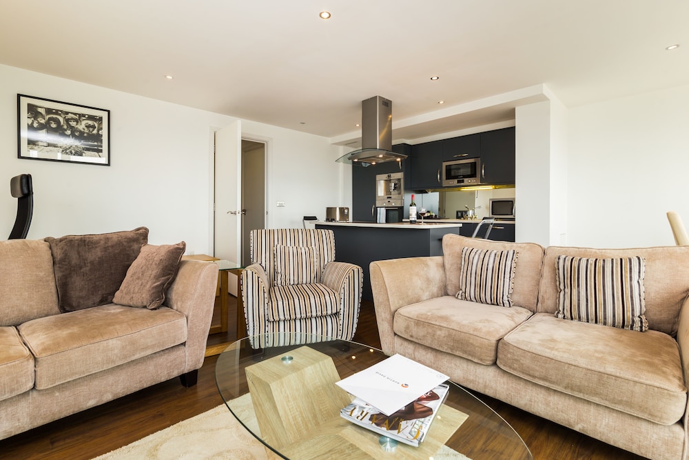 Apartment, 2 Bedrooms