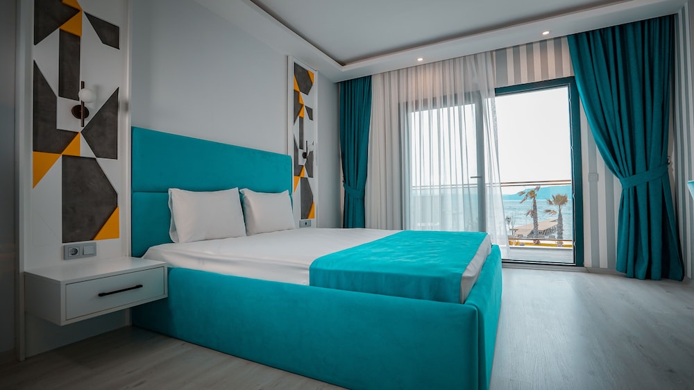 Deluxe Room photo 1