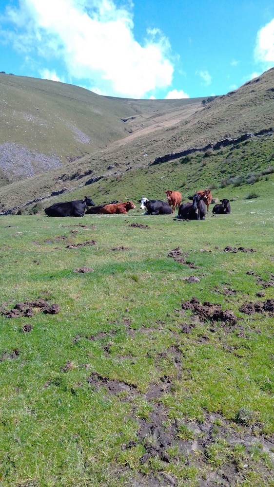Casa Rural Costalisa, Billede 57