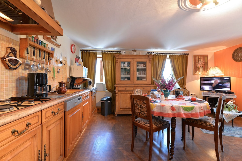 House, 1 Bedroom (Les Pruniers) photo 2