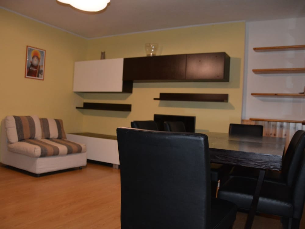 Chalet photo 3