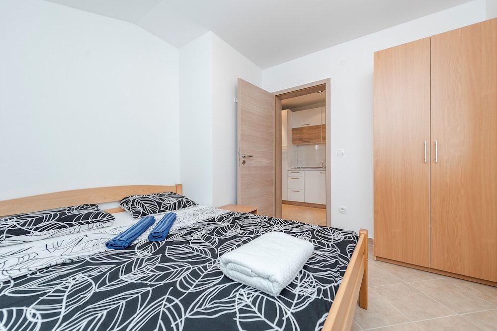 Apartment, 2 Bedrooms (A2)