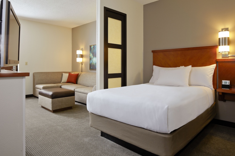 Room, 1 King Bed, Accessible (Shower) - Photo 1