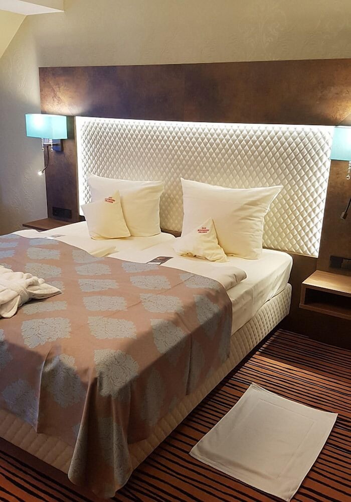 Superior Single Room (for more than 3 rooms restrictions will apply/ Extra fees) photo 3