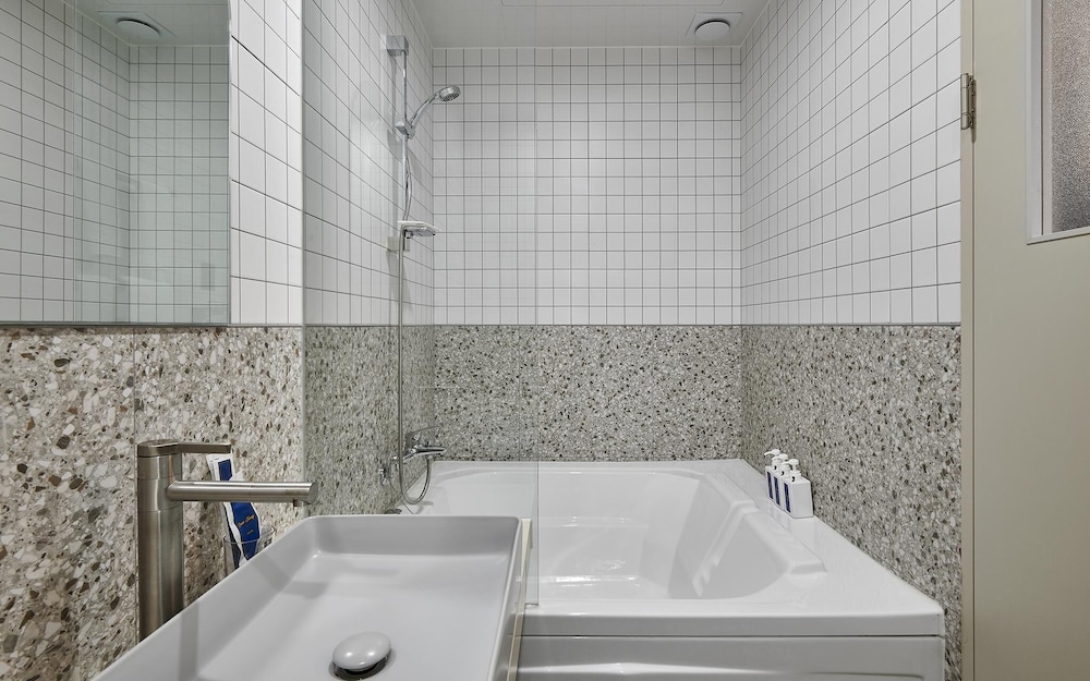 Room (VIP Relax Bath Salt Provided for Stay) - Photo 4