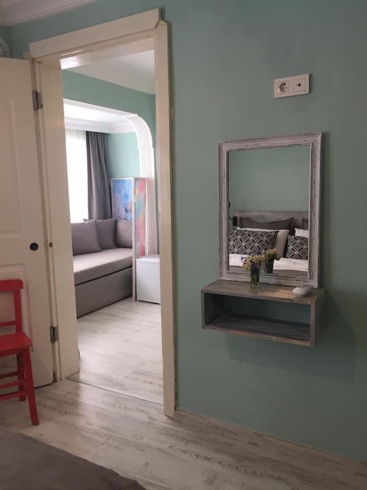 Family Suite photo 2
