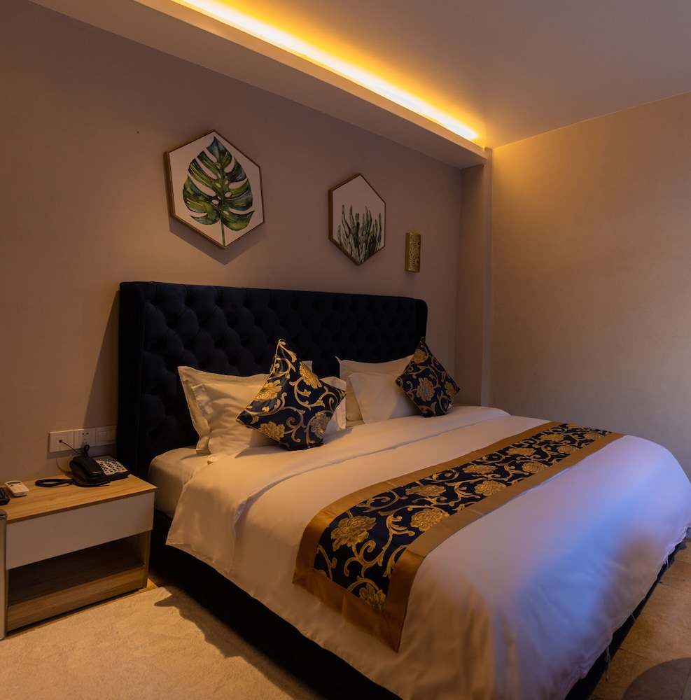 Superior Double Room - Photo 11