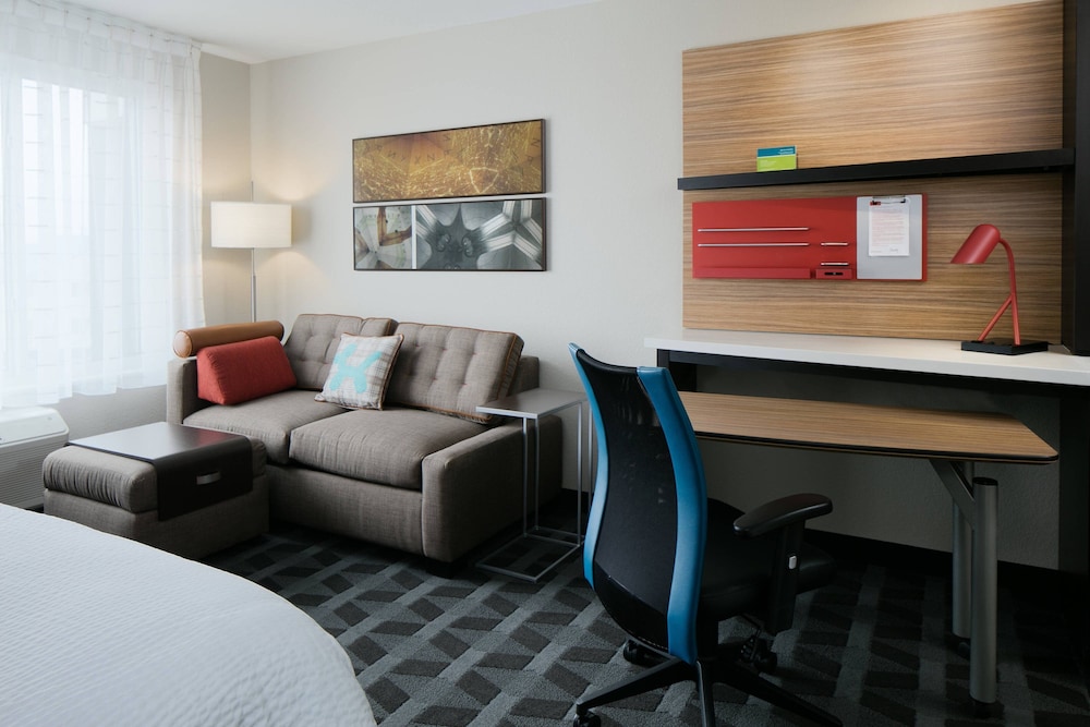 TownePlace Suites by Marriott Kansas City Airport, 写真 4
