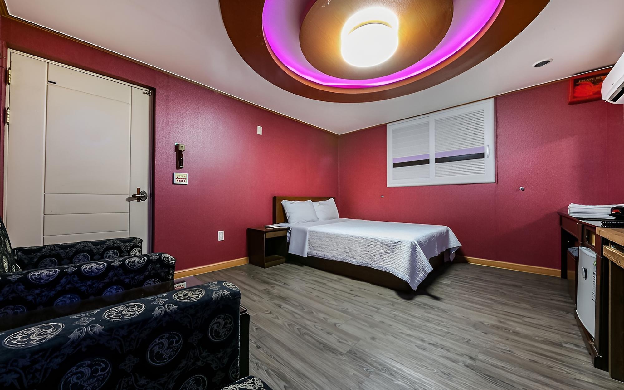 Room (Special Room) photo 1