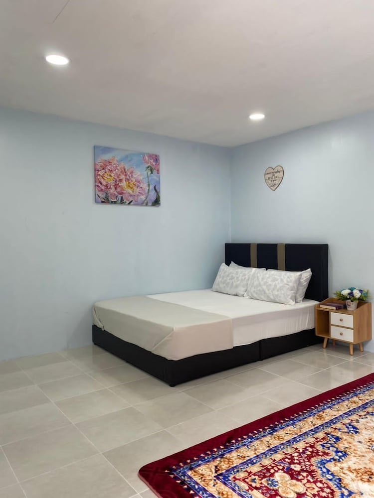 Triple Room, Private Bathroom