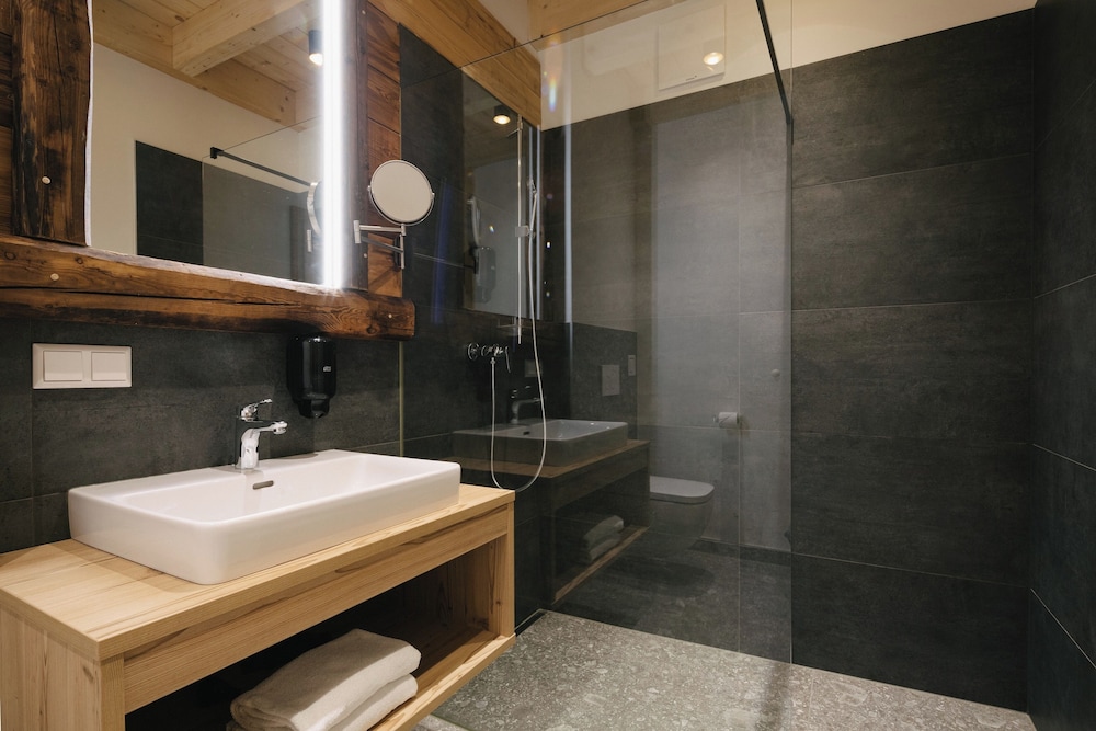 Clearly two-storey with private sauna photo 2