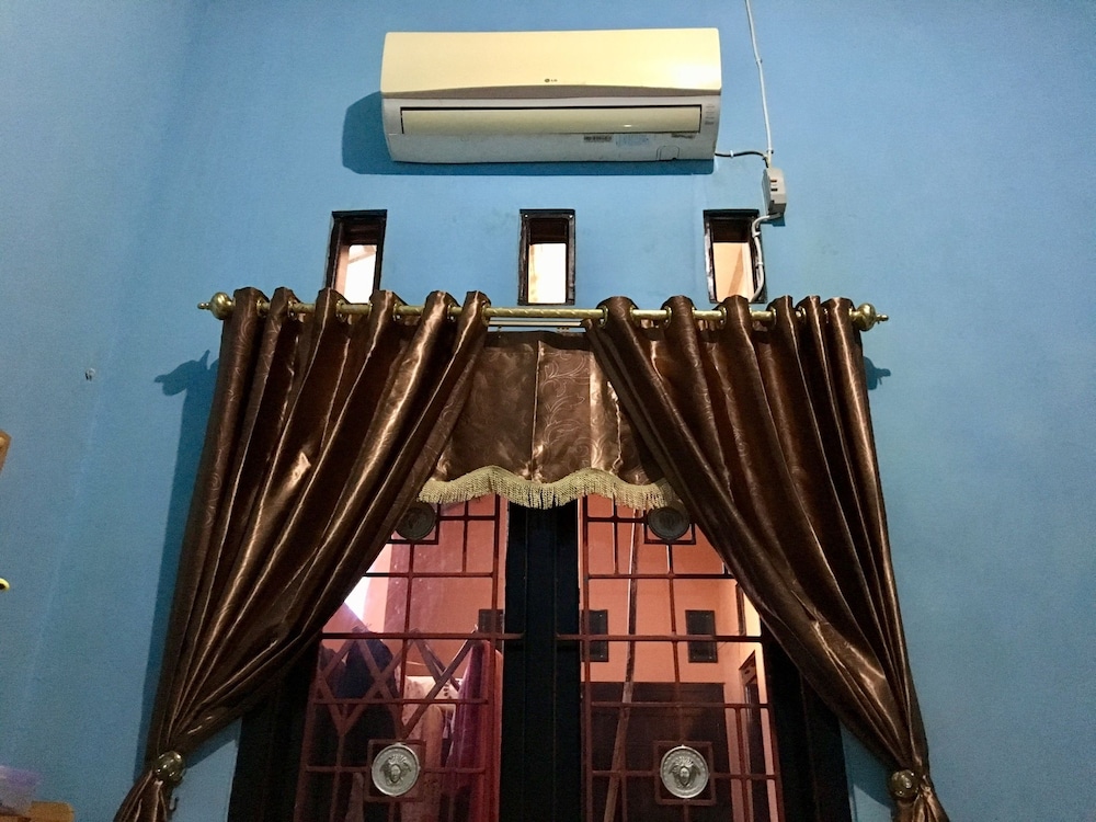 Standard Double Room photo 3