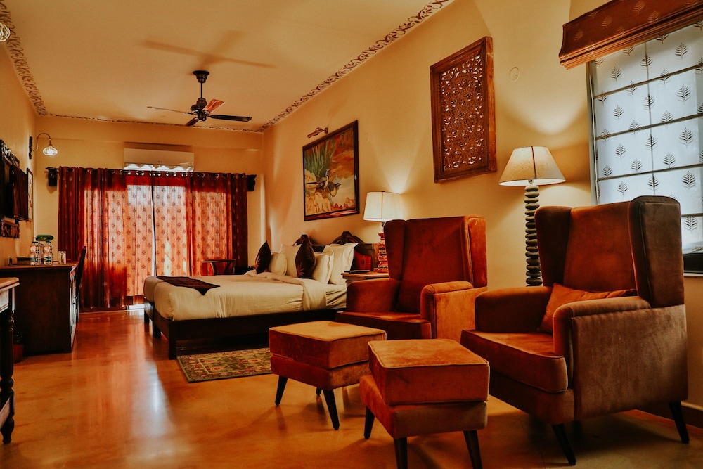 Deluxe Room photo 2