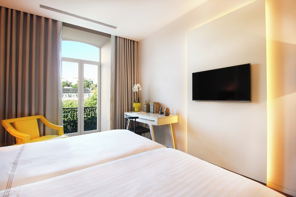 Executive Single Room (Single)