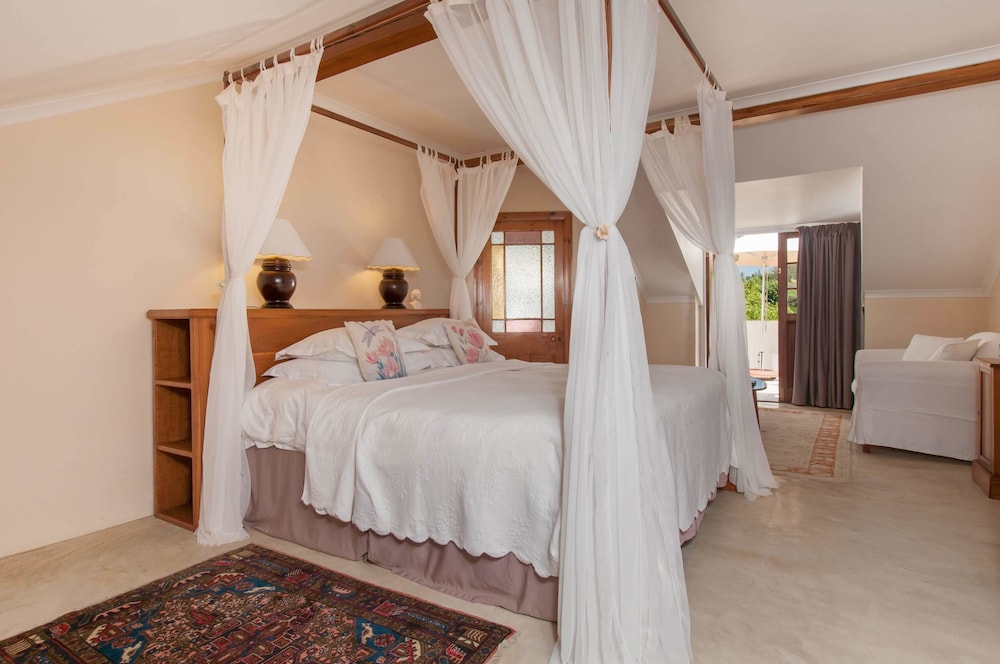 Luxury Room - Photo 20