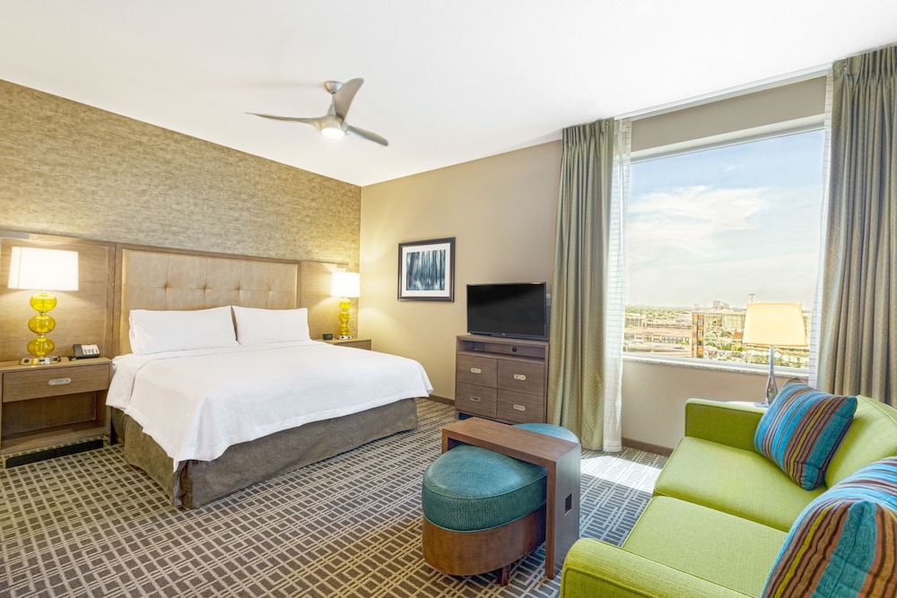 Homewood Suites by Hilton Houston Downtown, Foto 5