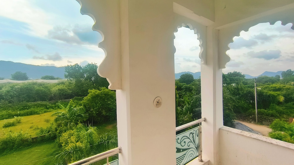 Deluxe Double Room, Mountain View photo 3
