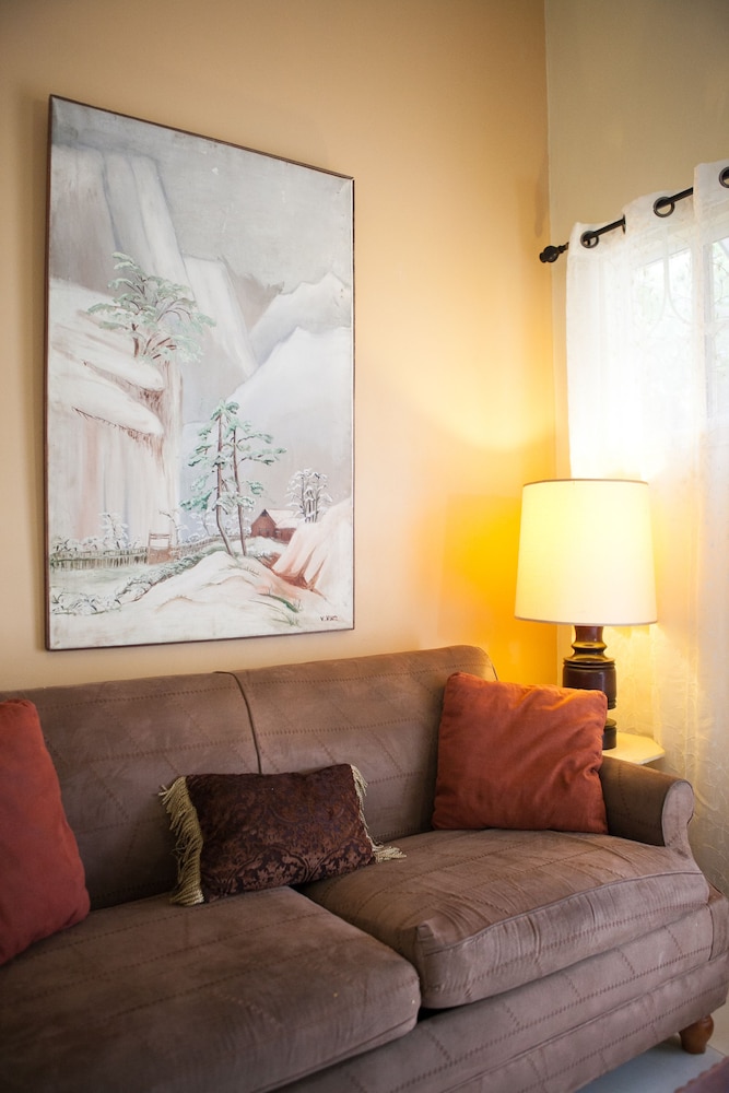 Junior Suite, 1 Bedroom, Kitchenette, Garden Area photo 1