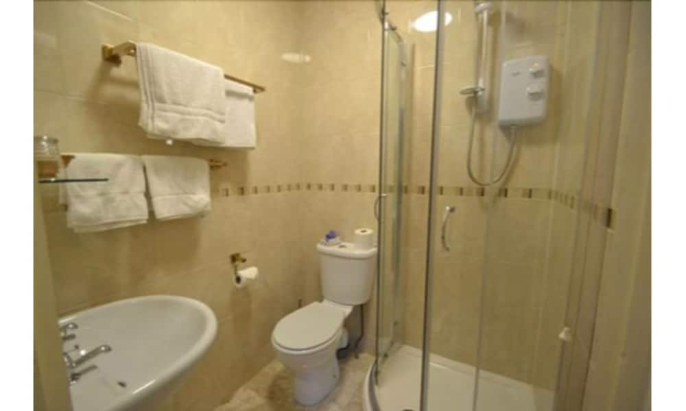Basic Triple Room - Photo 2