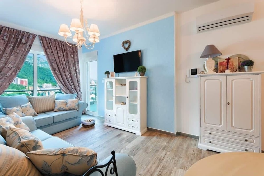 Apartment, 1 Bedroom (Provence) photo 1
