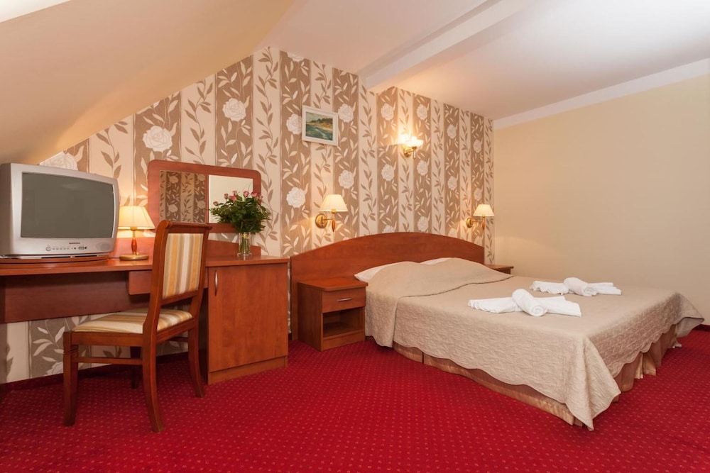 Standard Triple Room - Photo 6