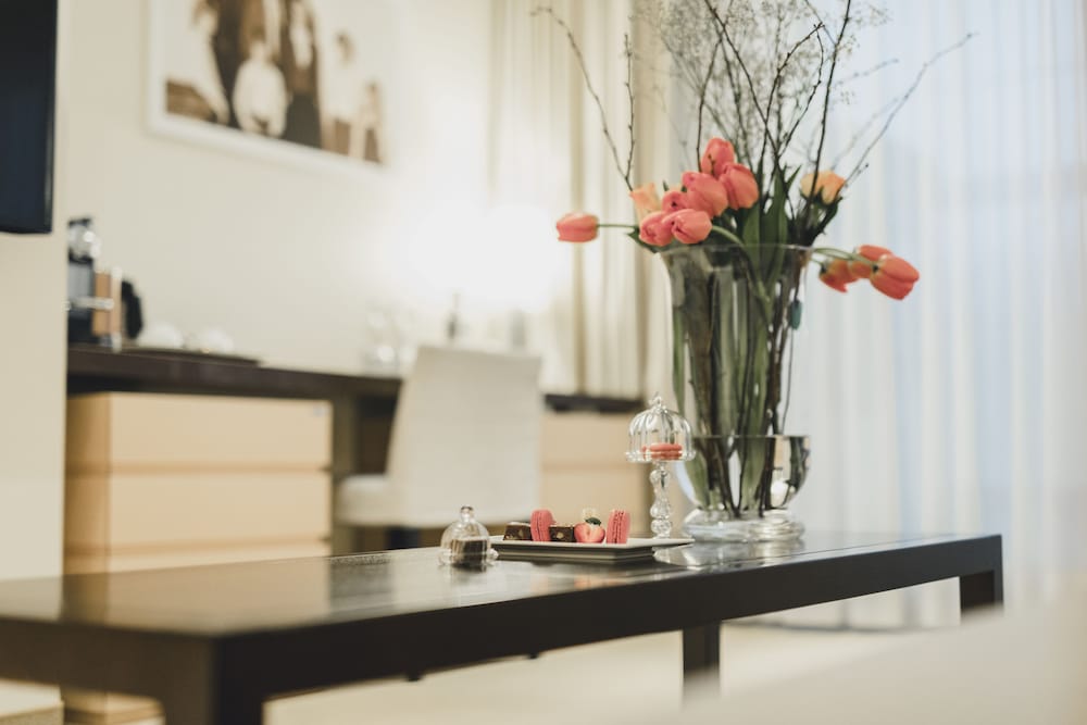 Family Suite - Photo 6