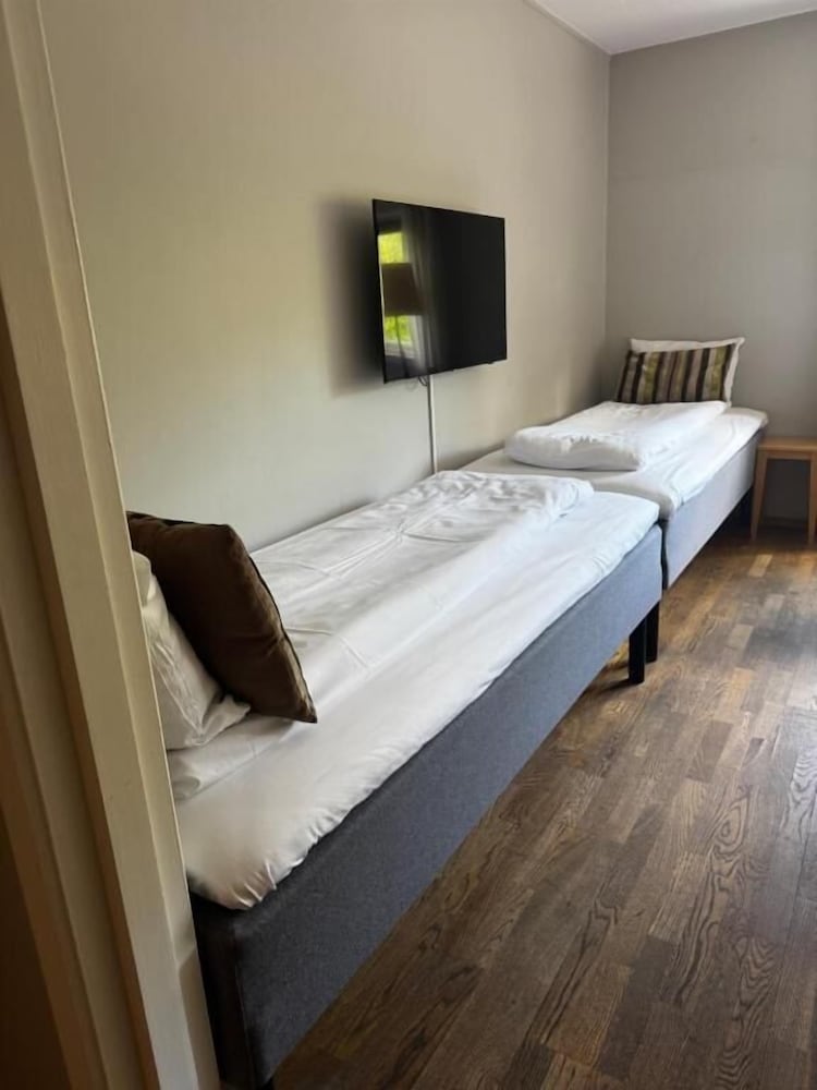 Quadruple Room photo 2