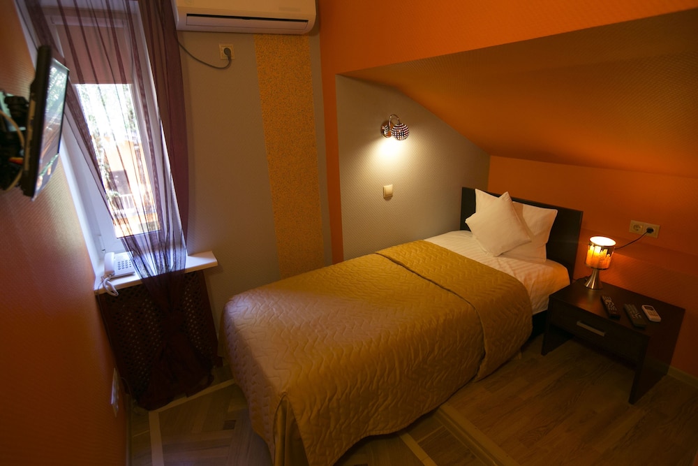 Standard Single Room, 1 Twin Bed