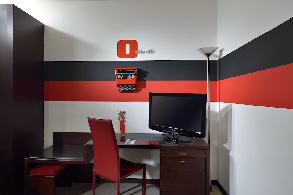 Classic Double Room - Photo 2