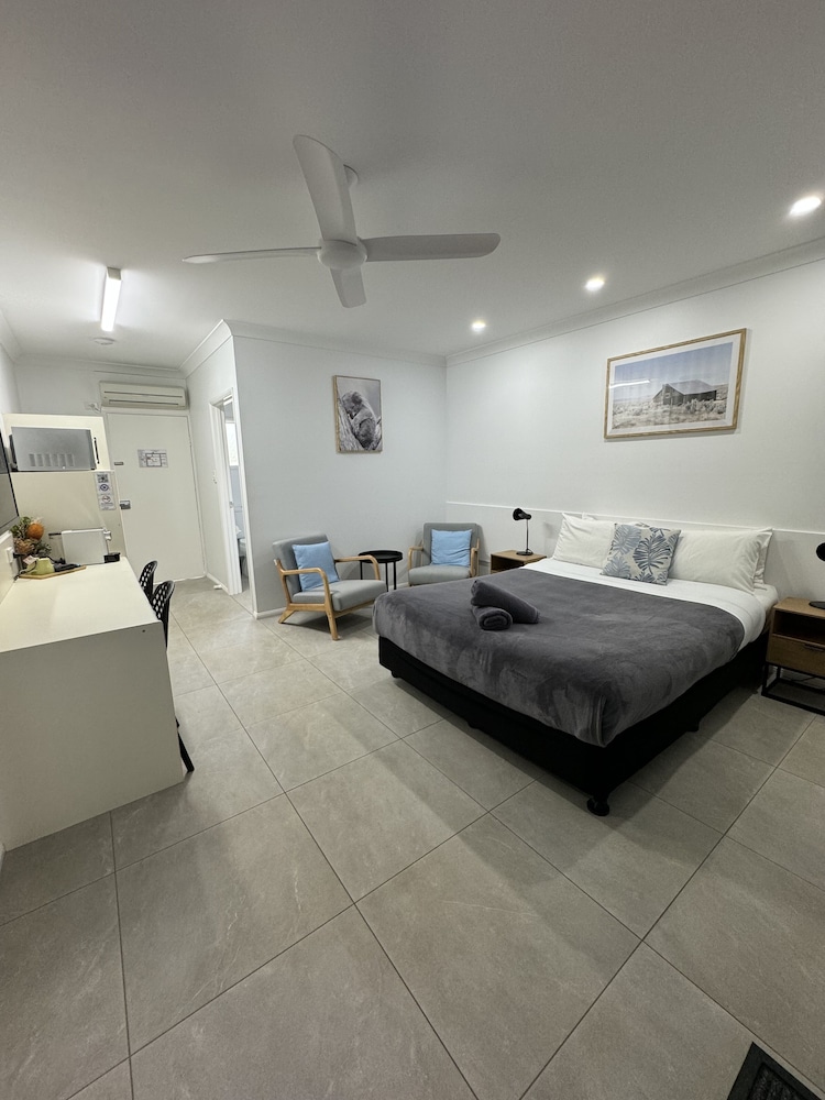 Superior Queen Room