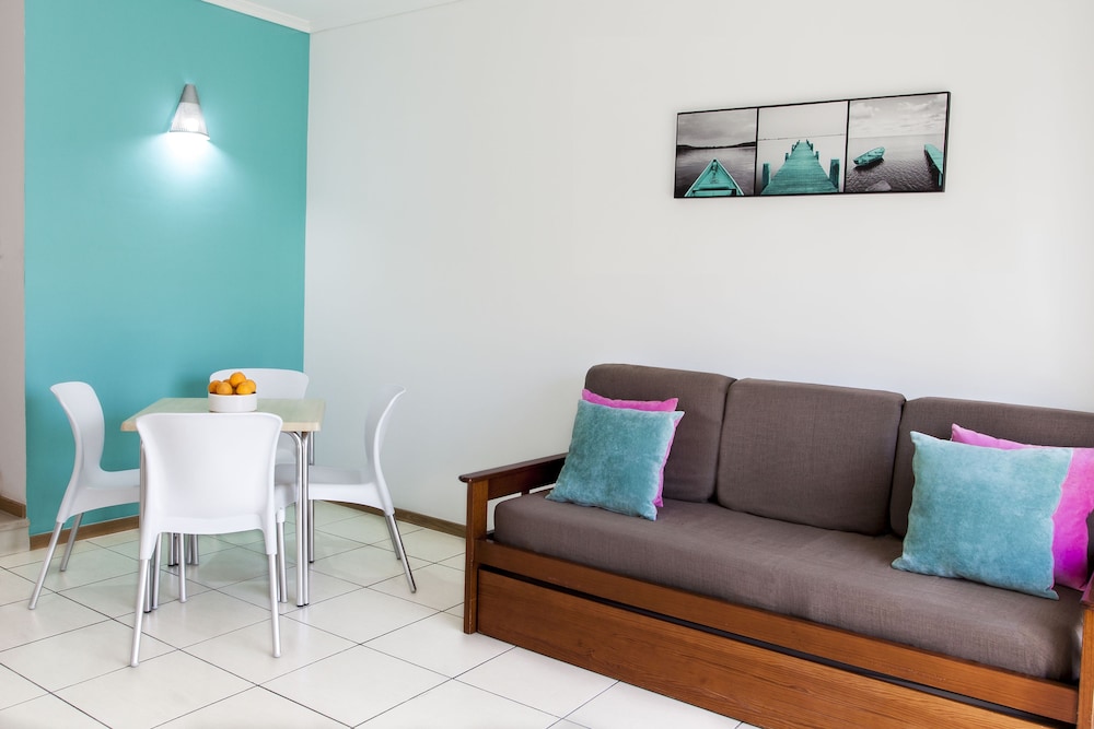 Standard Apartment, 1 Bedroom photo 3