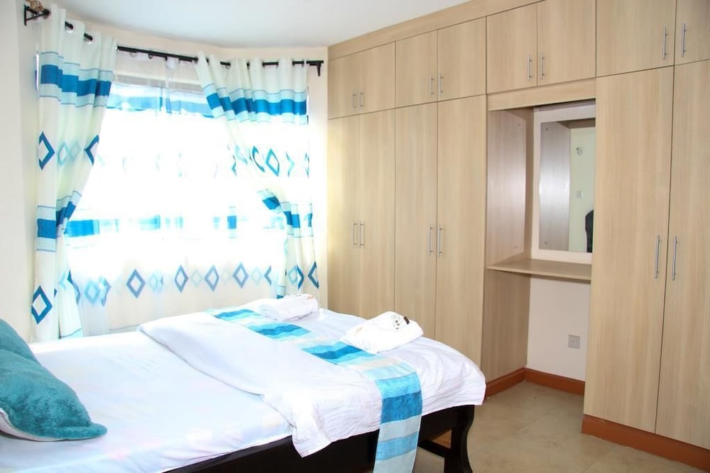 Deluxe Apartment photo 1