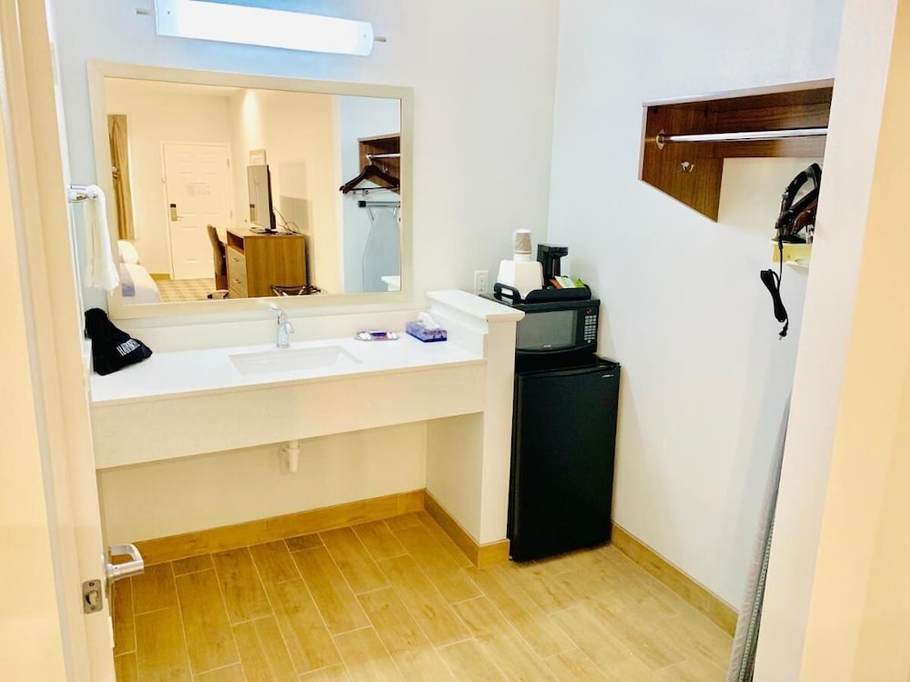 Deluxe Single Room photo 2